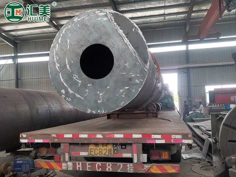 滾筒烘干機(jī)