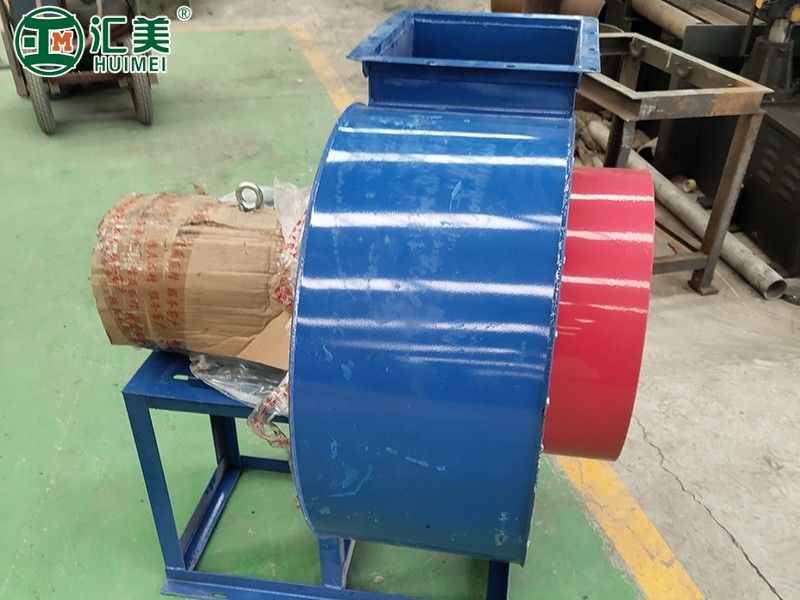 滾筒烘干機(jī)