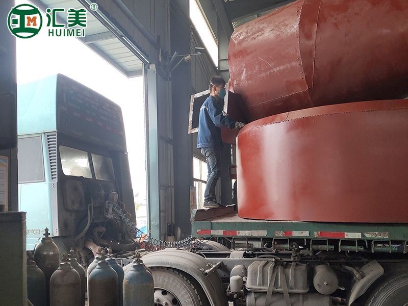 滾筒烘干機(jī)